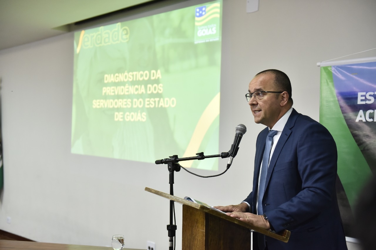 Alíquota extraordinária será aplicada somente em caso de calamidade fiscal