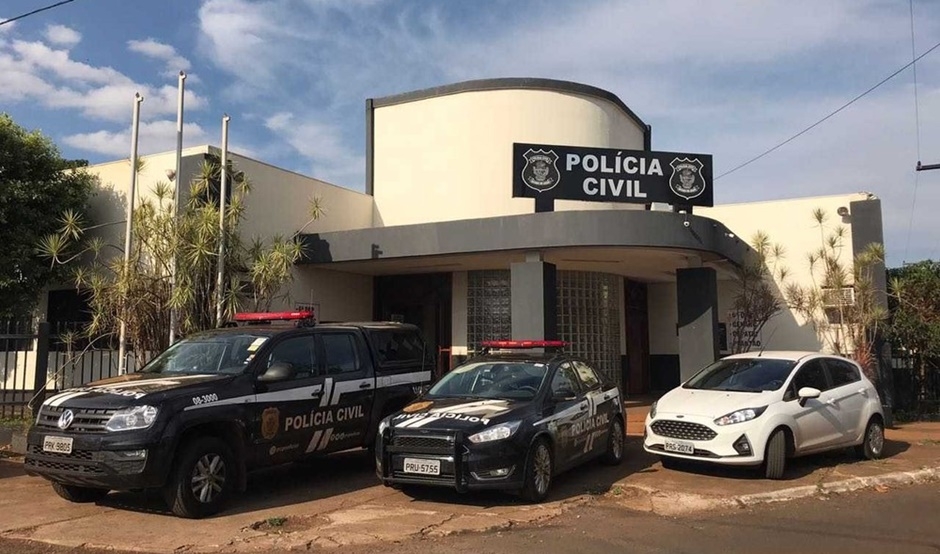 Mesário é preso por forçar idosa a votar em seus candidatos, em Itumbiara