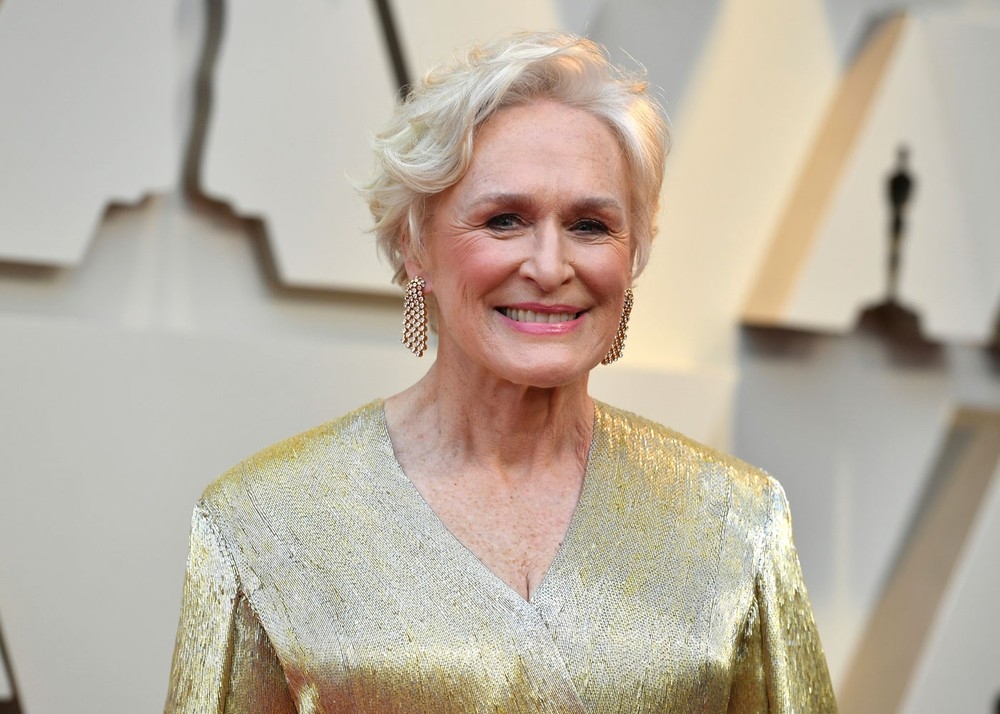 Fernanda Montenegro merecia ter levado o Oscar em 1999, afirma Glenn Close