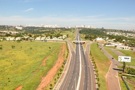 Duplicação da GO-020 é inaugurada nesta terça