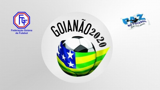 Goianão 2020 começa hoje