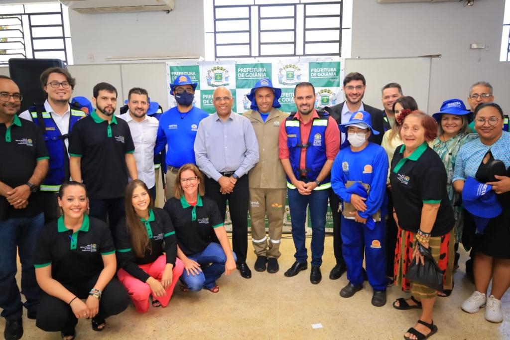 Mutirama e Zoológico