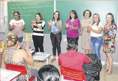 Revolução interior