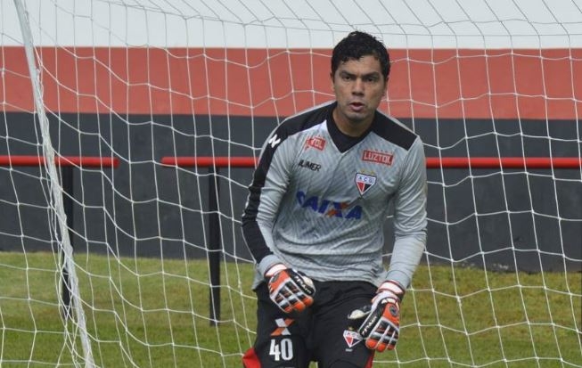 Dragão usa reservas contra Goianésia