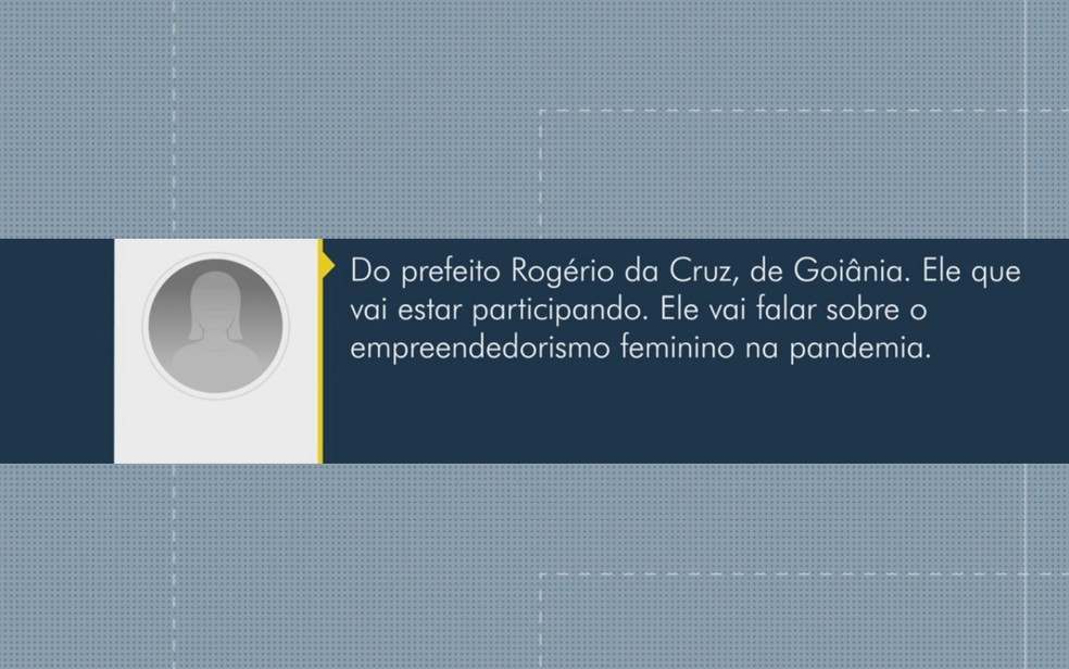 Novo golpe em Goiânia utiliza nome do prefeito como isca