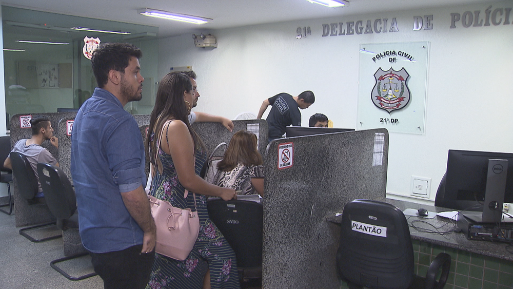 Dona de buffet é acusada de dar calote em pelo menos 35 noivas