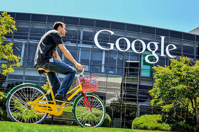Google Brasil abre inscrições para programa de estágio para vários cursos
