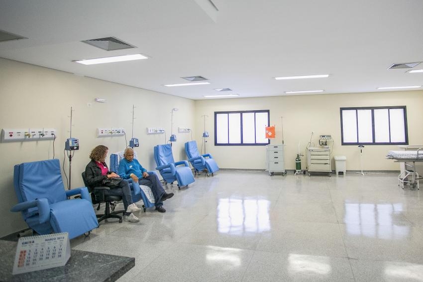 Tratamento pode evitar surgimento de novos tumores em crianças já curadas