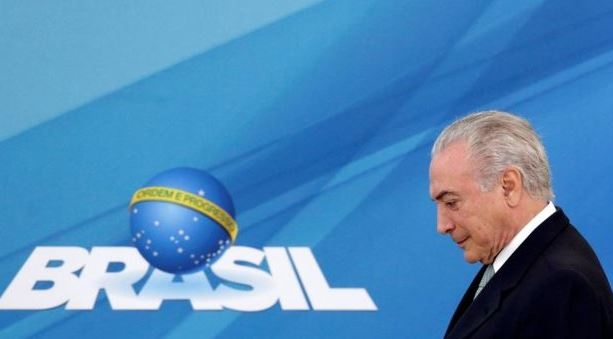 Governo elabora proposta para reforma tributária, diz porta-voz