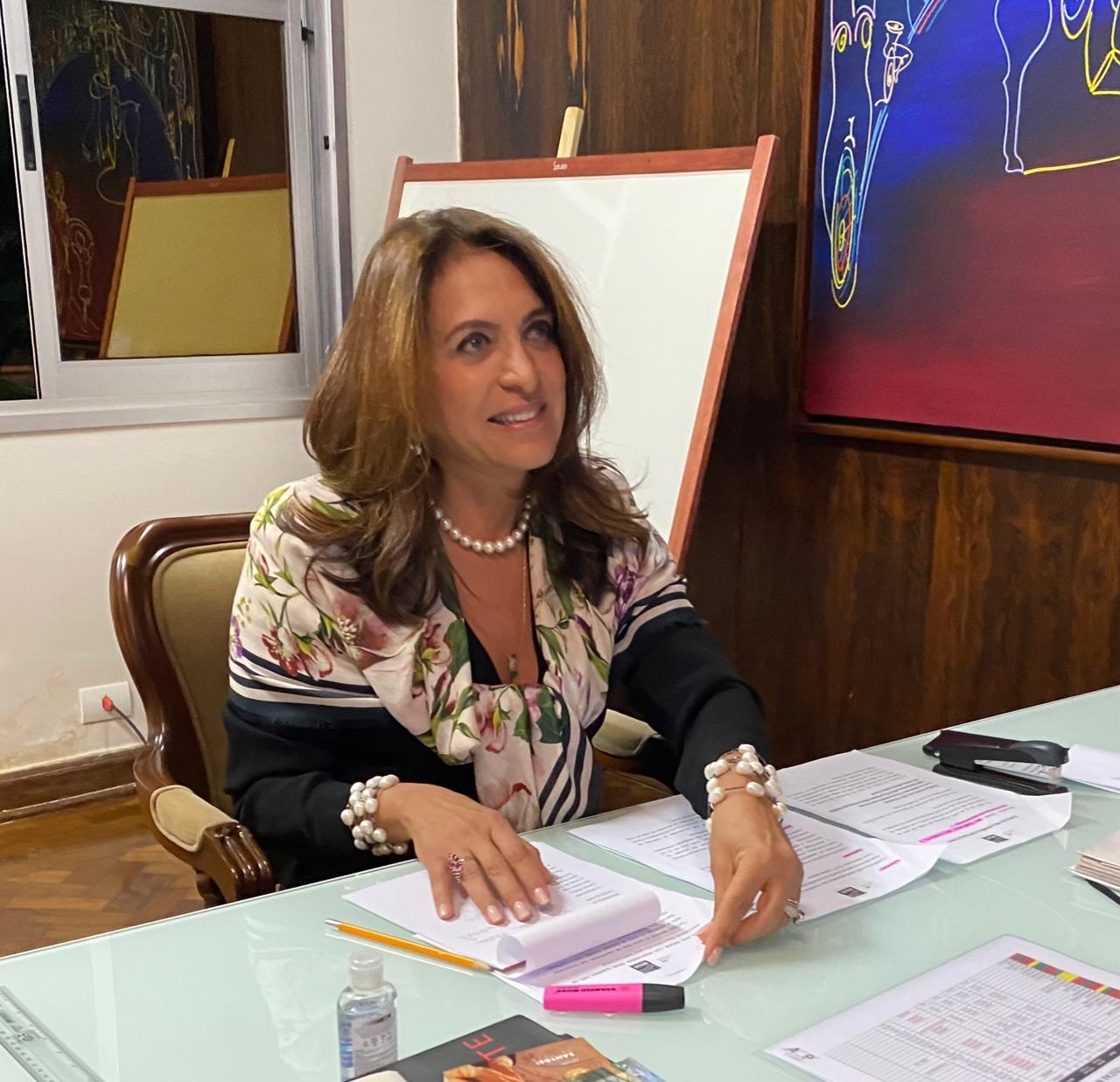 “Governo existe para garantir direitos, para mudar a vida das pessoas”, defende Gracinha Caiado