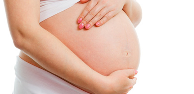 Como lidar com as alterações hormonais da gravidez