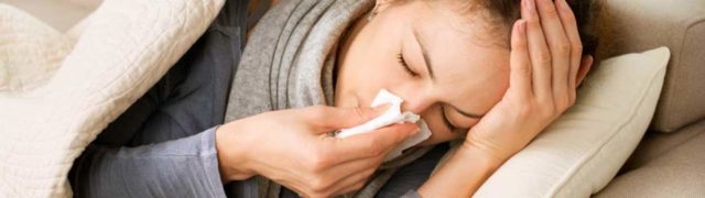 Confira algumas recomendações a respeito da gripe H1N1