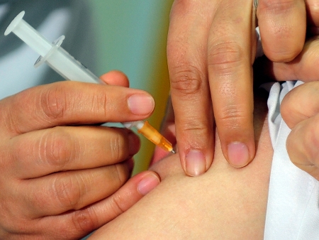 71 mortes por H1N1 foram registradas no Brasil em 2016, diz Ministério da Saúde