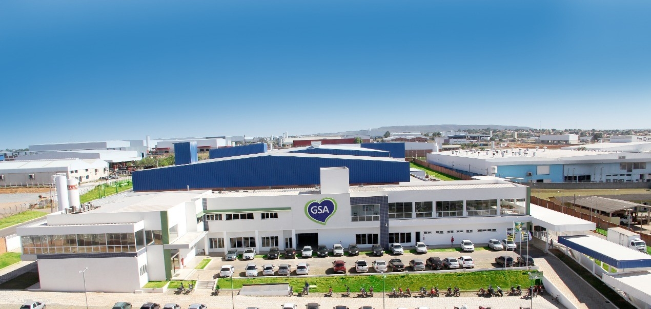 GSA doa R$ 500 mil para ajudar no combate ao Covid-19