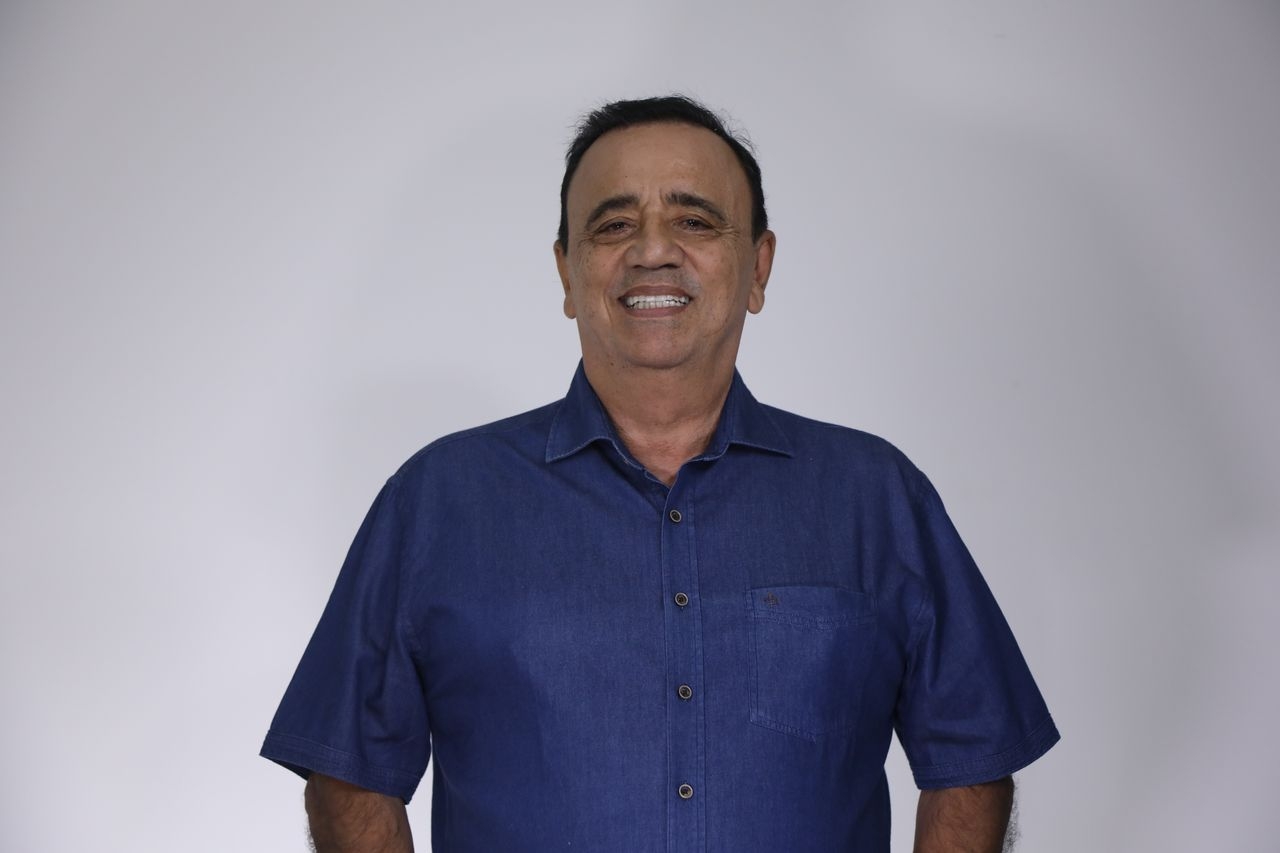 Heli Dourado: O jovem formosense precisa de mais oportunidades