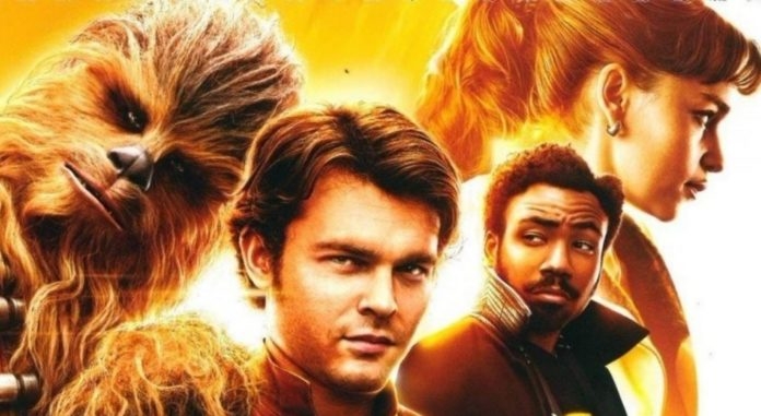 Han Solo: Uma História Star Wars ganha primeiro teaser. Assista!