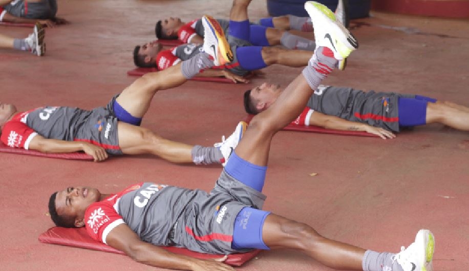 “Torcedor não vai se arrepender”