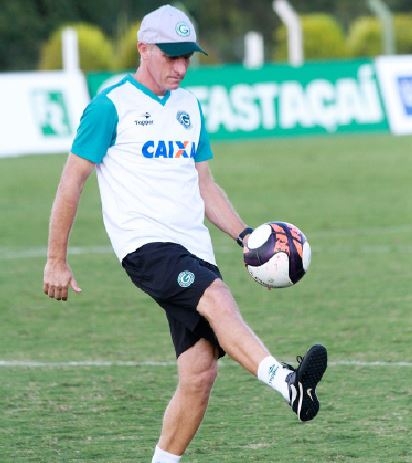 Experiência de dentro para fora