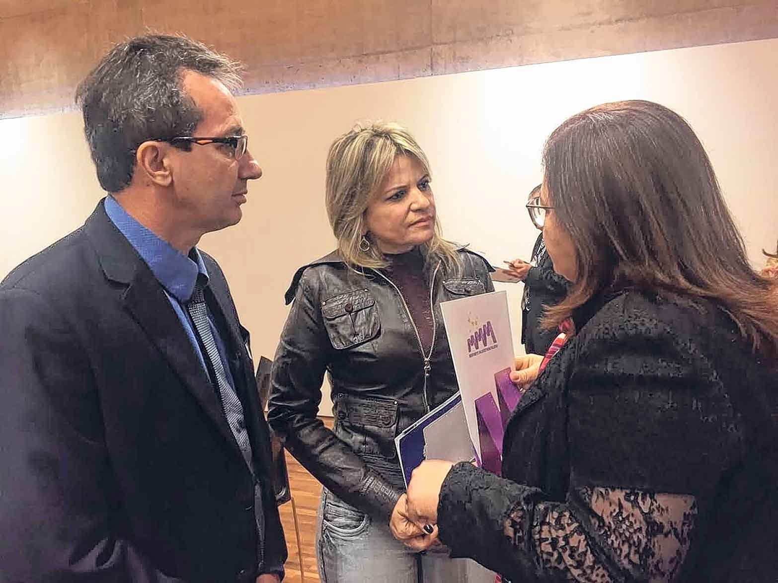 Goiás participa dos debates de interesse das prefeituras