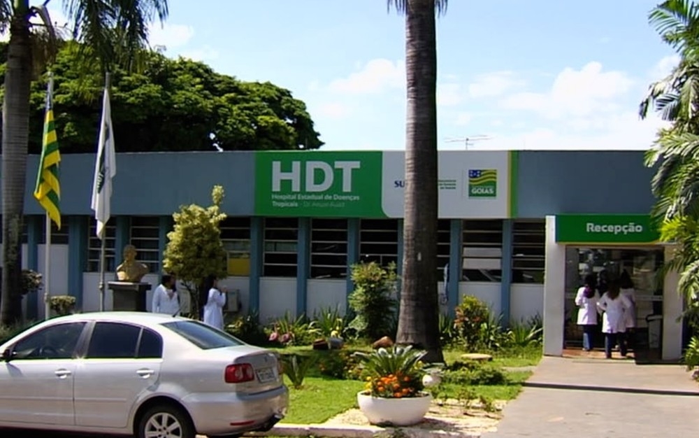Médicos do HDT são investigados por fraudes na folha de pontos