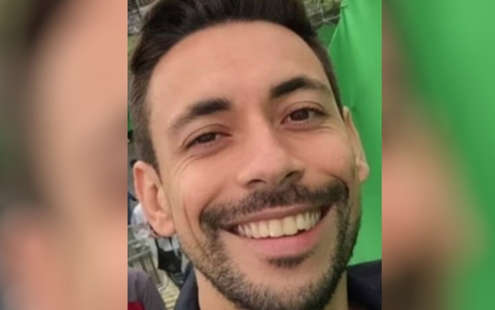 Policial civil é preso suspeito de matar torcedor do Goiás