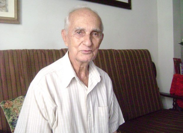 Hélio de Oliveira captou como ninguém a história, o desenvolvimento e as paixões de Goiânia