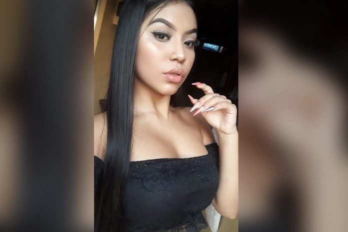Jovem é encontrada morta após quatro dias desaparecida