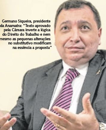O povo também somos culpados