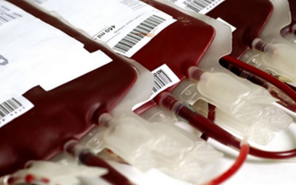 Goiânia: Hemolabor faz ação no Dia Nacional do Doador de Sangue