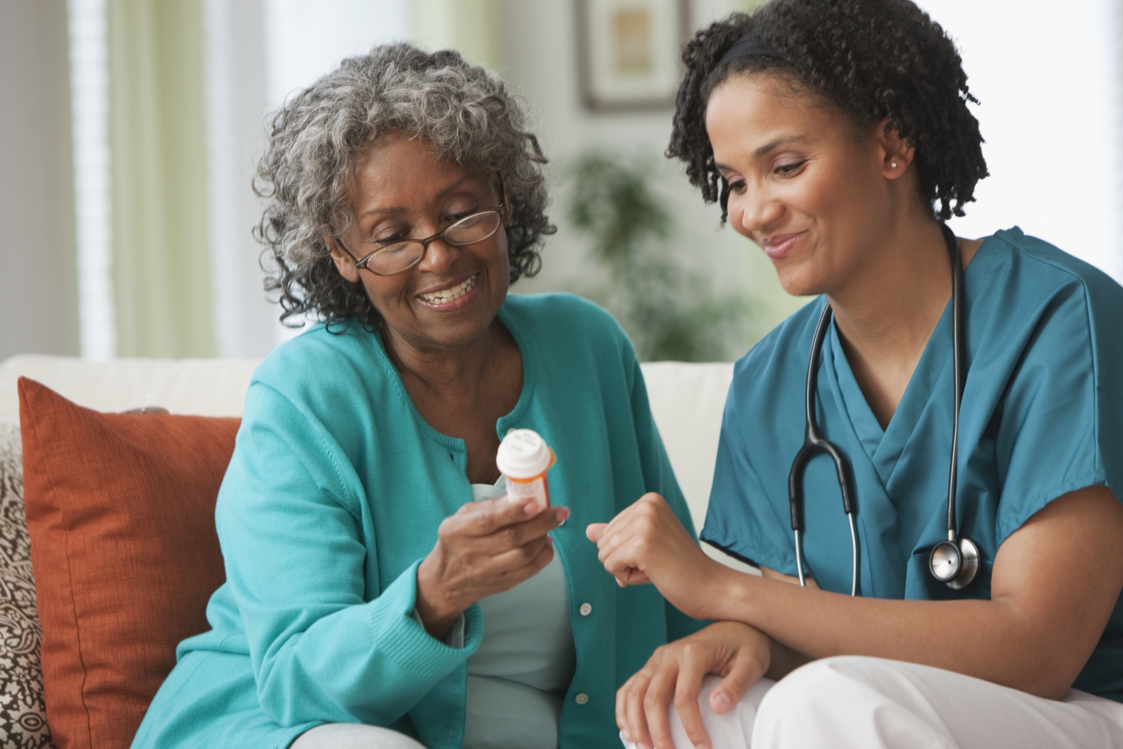 Você sabe o que é Home care?