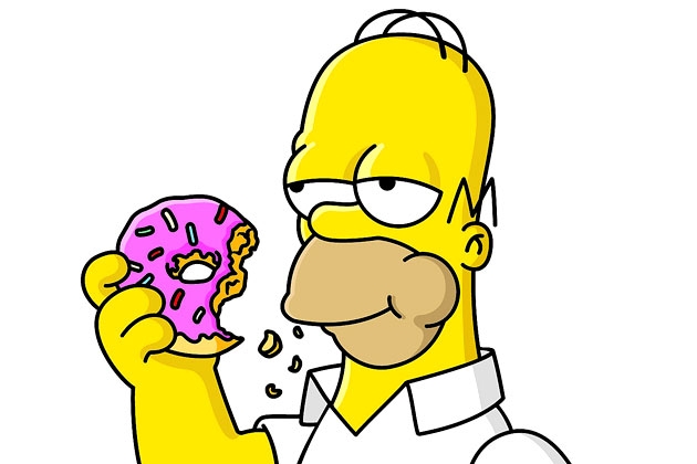 Cafeteria realiza campeonato de quem come mais donuts em Goiânia