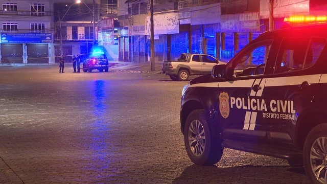 Homem é morto a facadas após tirar satisfação com suspeito que paquerou sua namorada