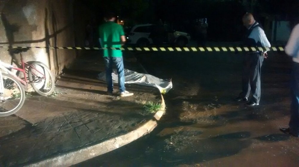 Goiânia é a 8ª capital que mais reduziu crimes contra a vida, diz Fórum de Segurança