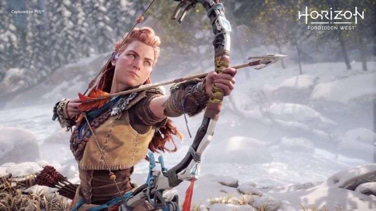 PlayStation anuncia State of Play especial dedicado a Horizon Forbidden West