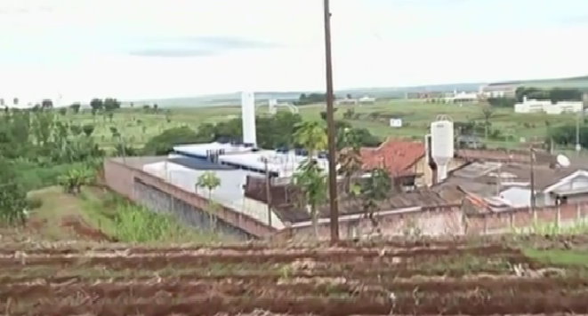 Presos são mortos enquanto cuidavam da horta do presídio de Jataí