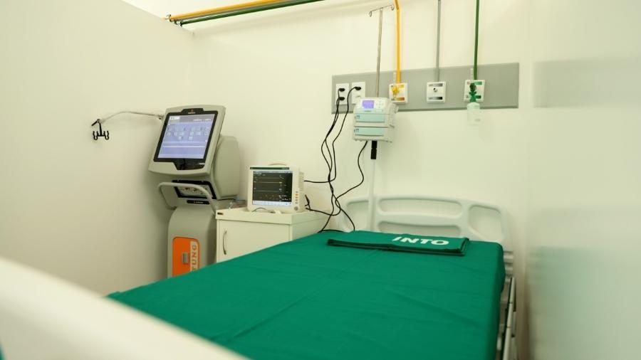 Hospitais devem demitir 350 mil funcionários, após pandemia