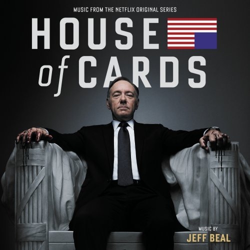 Netflix confirma última temporada de "House of Cards" sem participação de Kevin Spacey