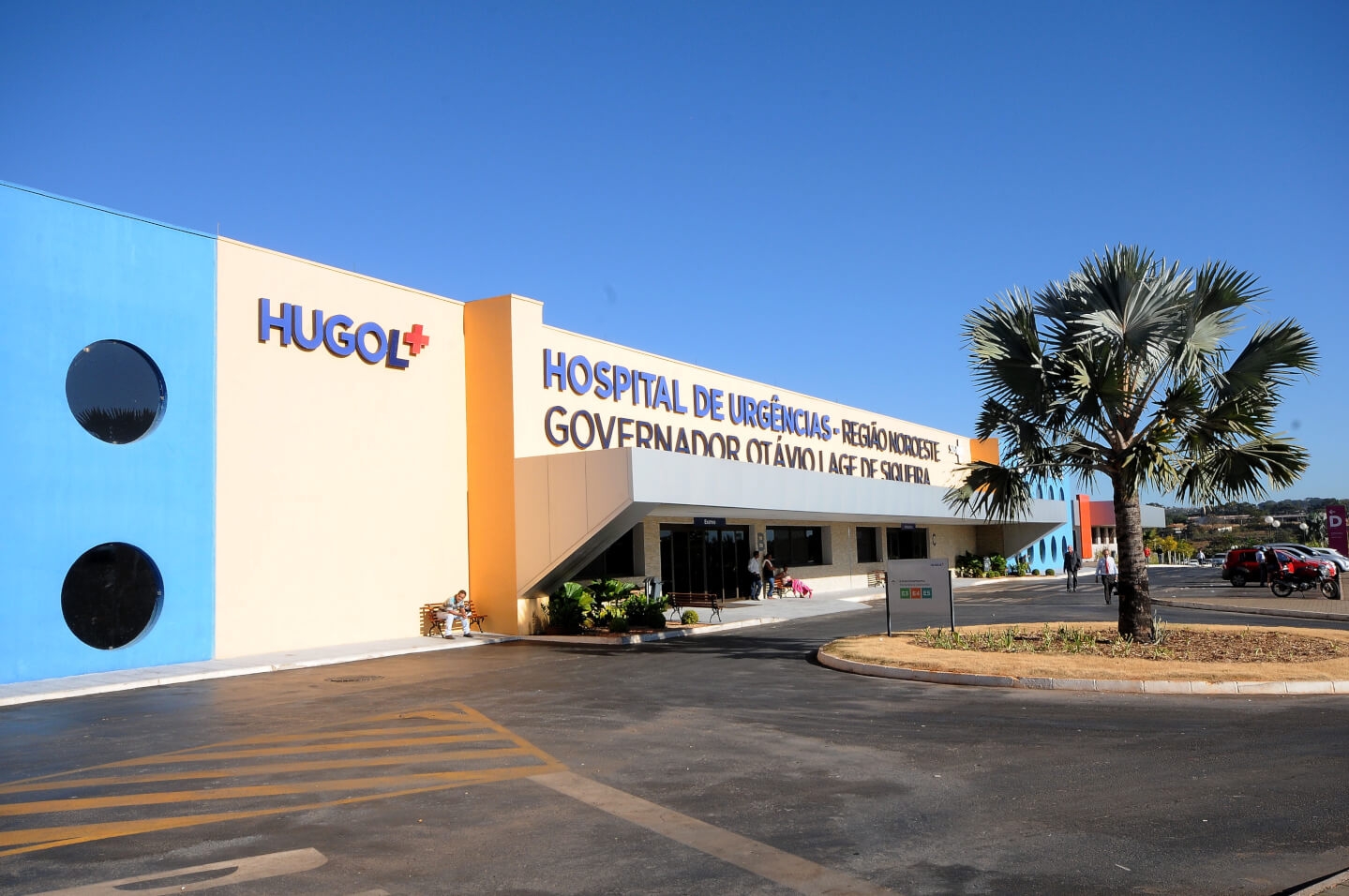Hugol e mais seis hospitais abrem inscrições para processo seletivo