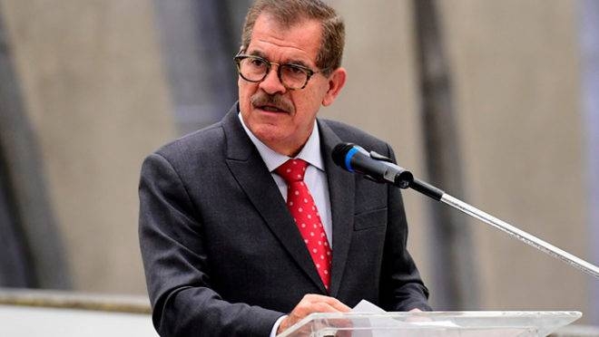 Fiocruz nega pedido do STJ para vacinação antecipada