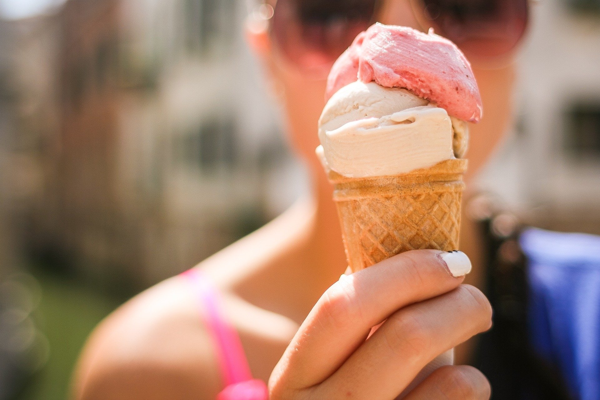 Você sabia que o sorvete é a sobremesa preferida dos brasileiros?
