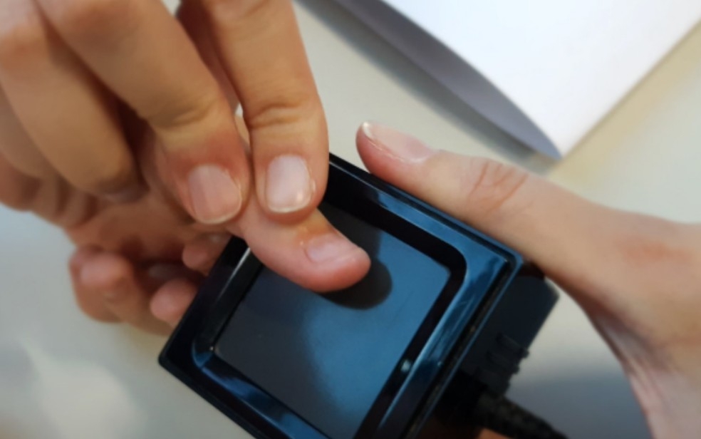 Com biometria, polícia identifica corpos de pessoas que eram dadas como desaparecidas
