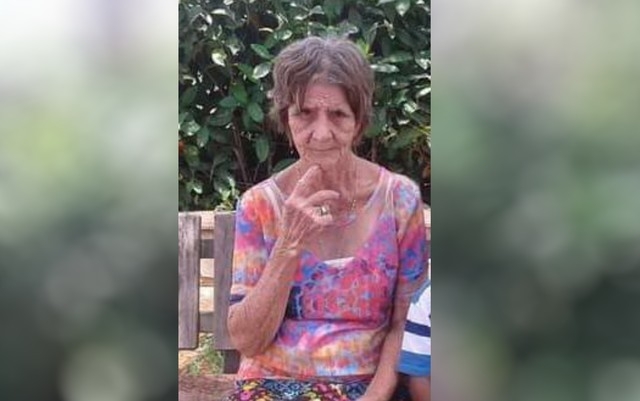 Mulher é presa suspeita de  torturar e matar idosa para roubar R$ 150 mil, em Trindade
