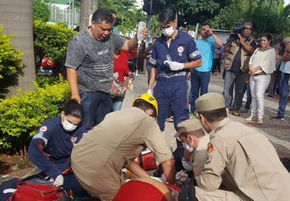 Idosa morre logo após tomar vacina contra H1N1 no Setor Pedro Ludovico