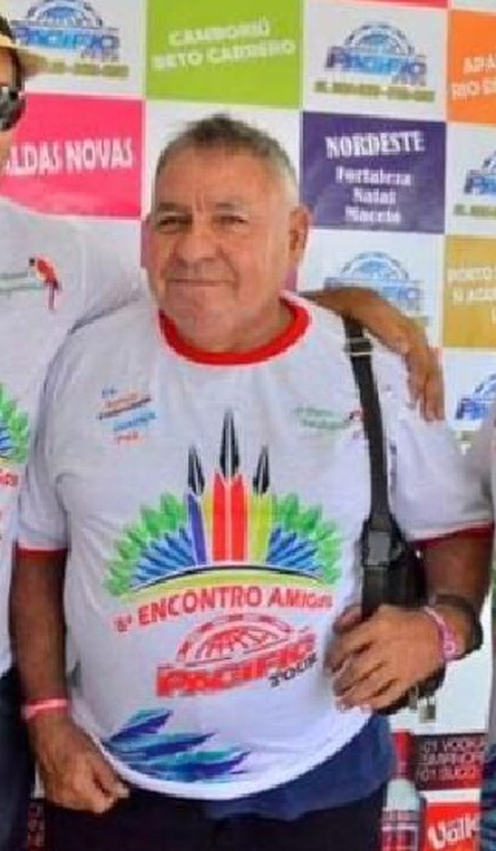 Seis são indiciados por sequestro e morte de servidor público