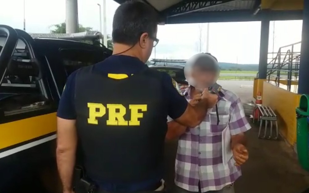Idoso acusado de estupro é preso em Morrinhos