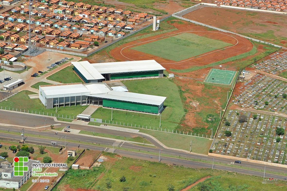 IFG aprova retomada do calendário acadêmico em EAD