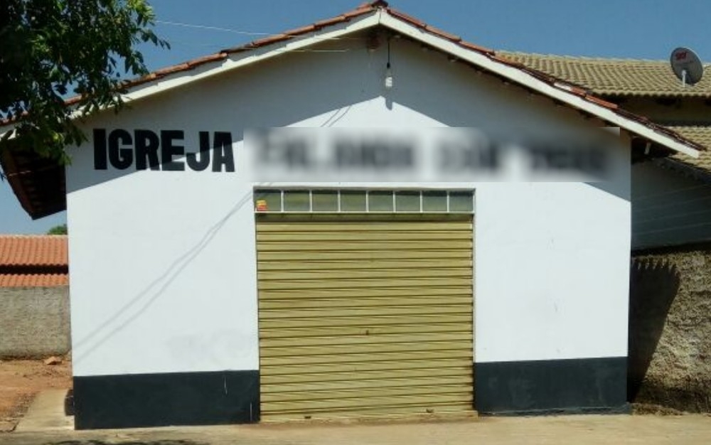 Pastor e mulher são presos acusados de estuprar menina para tirar maldição do sexo