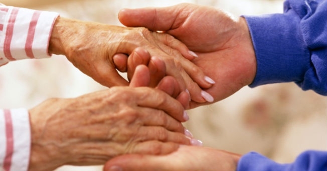 Dia Mundial do Combate ao Parkinson