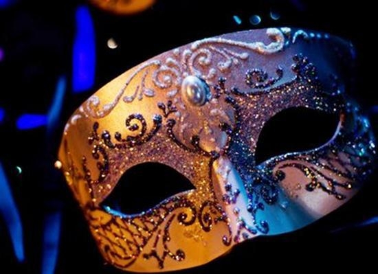 Carnaval erótico