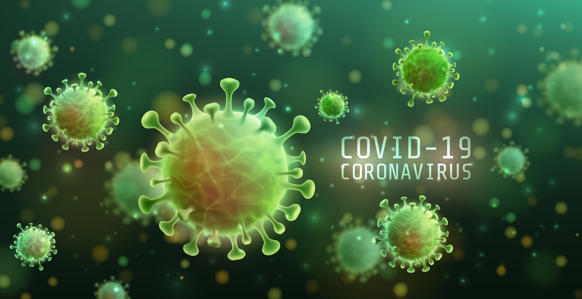 Goiás tem 5.023 casos confirmados de coronavírus